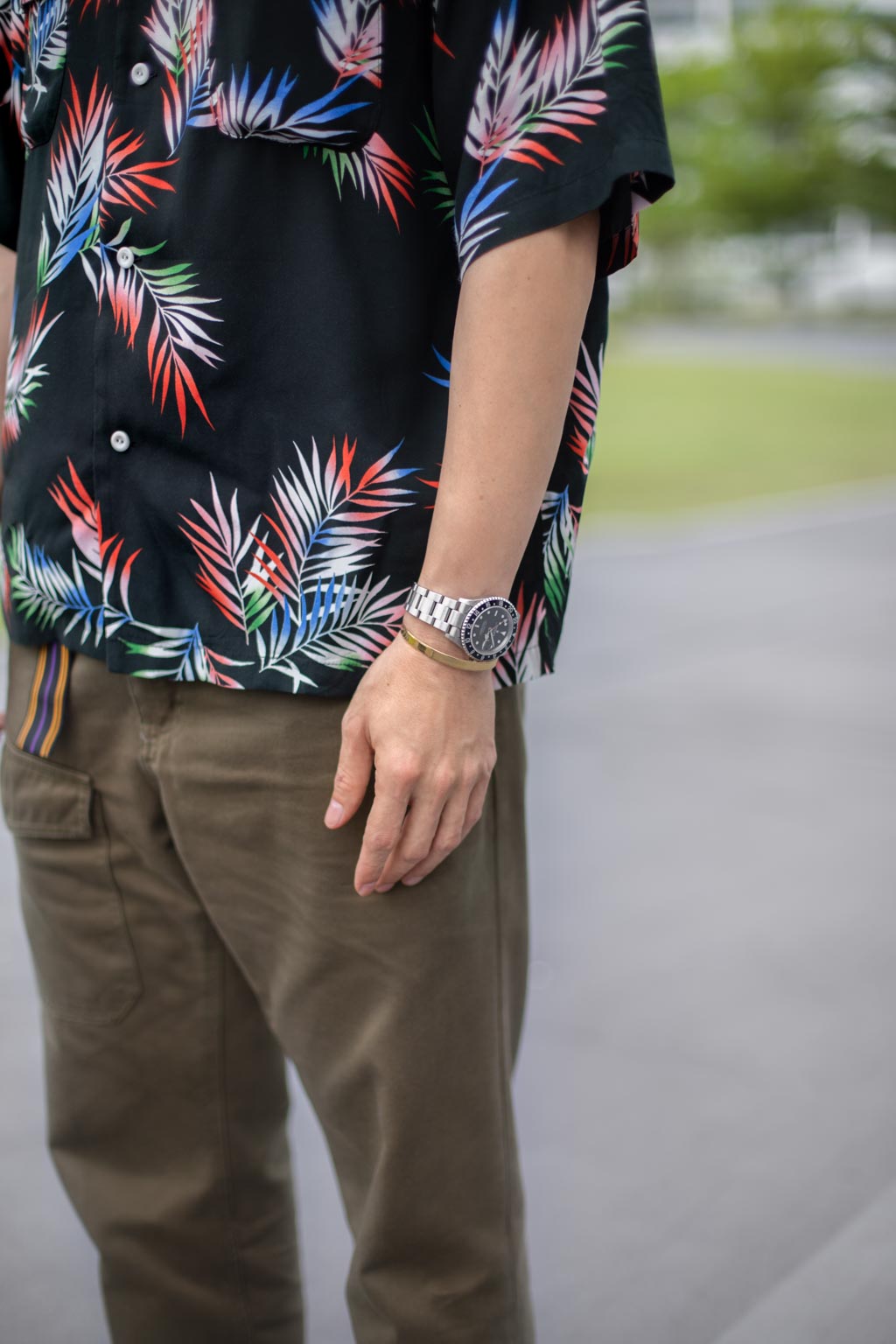 You-Hairstylist-Malaysia-Shirt_Monkey_Time-Pants-Uniform_Bridge-UNIFORM-25102018-4