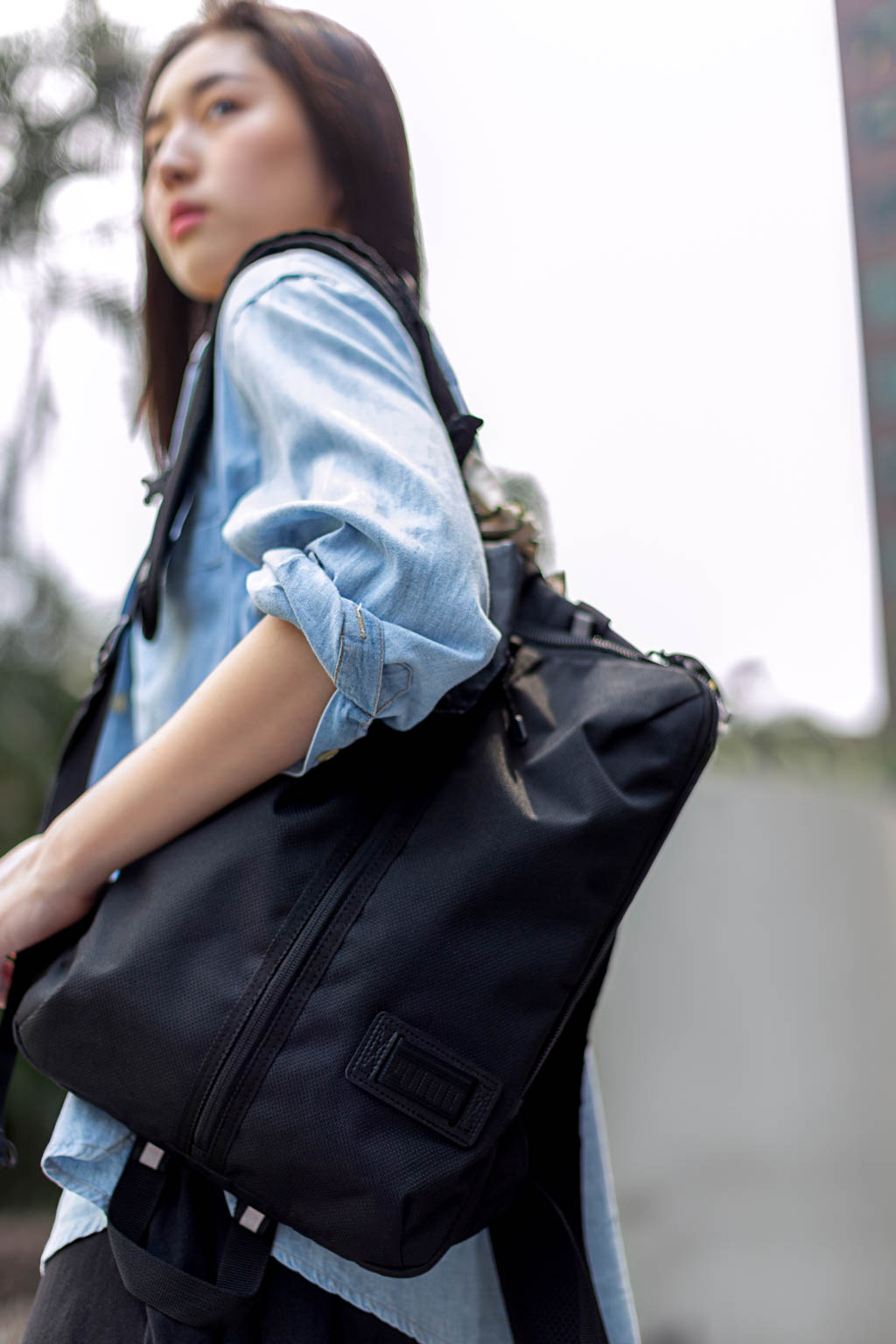 Zam-Model-Philippines-Dress_HM-Shirt_Guess-Shoes_Adidas-Bag_Puma-UNIFORM-25102018-3