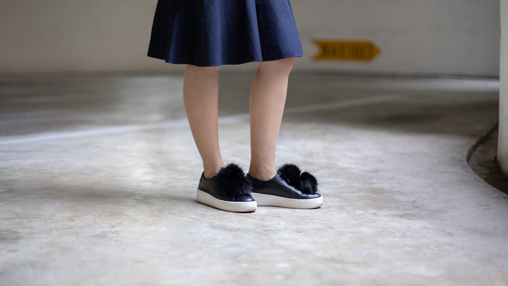 Celine-Designer-Singapore-Dress_UNIQLO-Shoes_Steve_Madden-UNIFORM-05112018-2