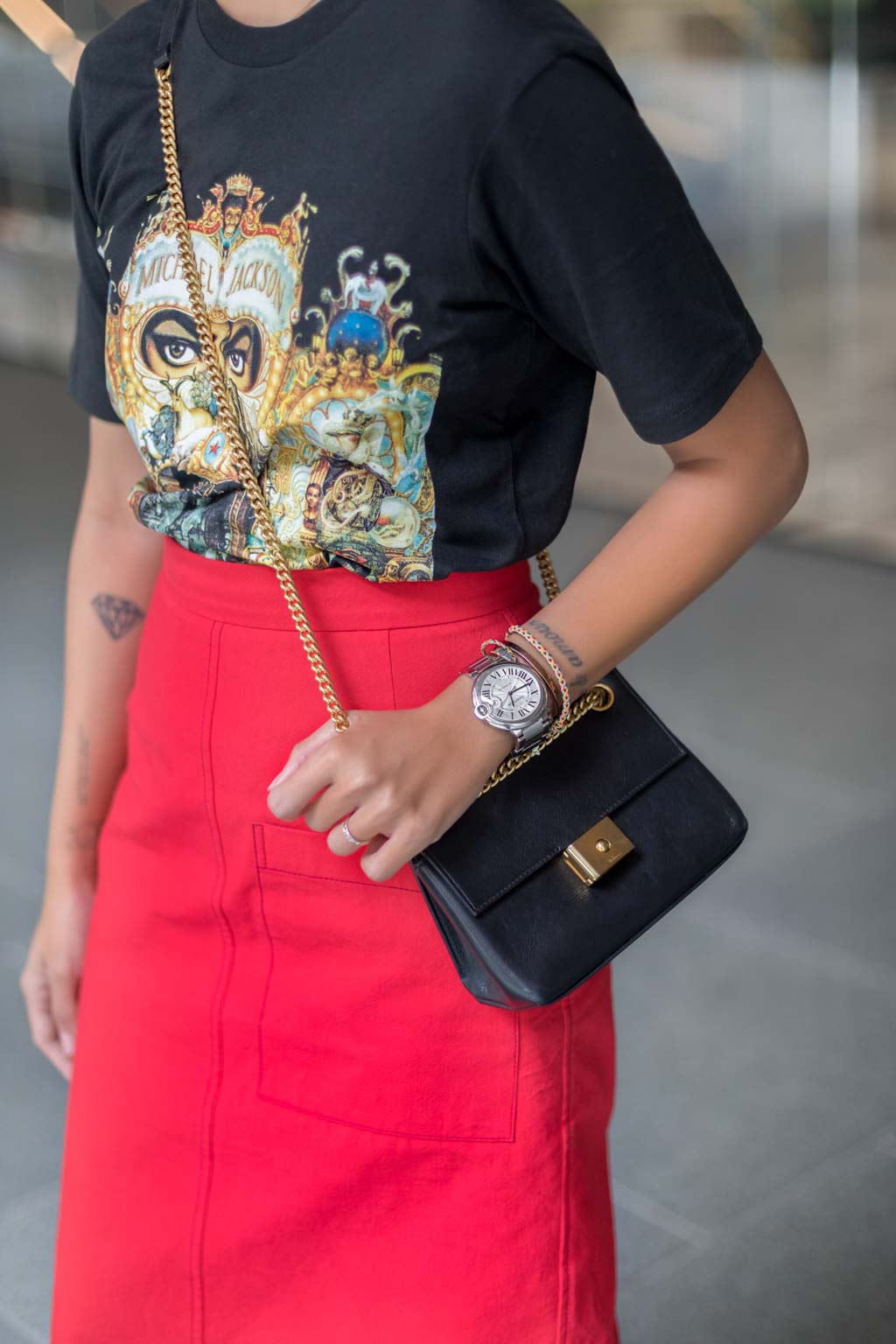 Charmaine-Creative-Singapore-Skirt_Thom_Browne-Shoes_Vans-Bag_Mulberry_Comme_des_Garcons-Watch_Cartier-UNIFORM-05122018-4