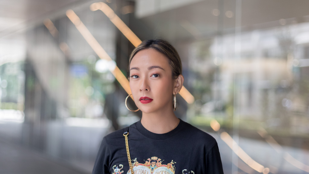 Charmaine-Creative-Singapore-Skirt_Thom_Browne-Shoes_Vans-Bag_Mulberry_Comme_des_Garcons-Watch_Cartier-UNIFORM-05122018-5