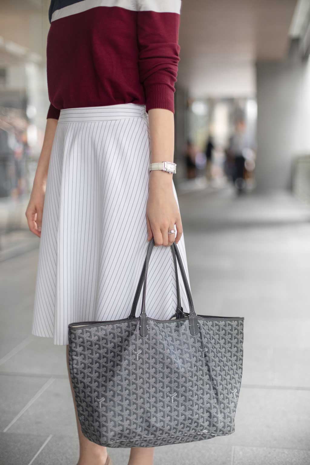 Lisa-Financial_Services-Singapore-Shoes_Charles__Keith-Bag_Goyard-Watch_Jaeger_le_Coultre-UNIFORM-22112018-3