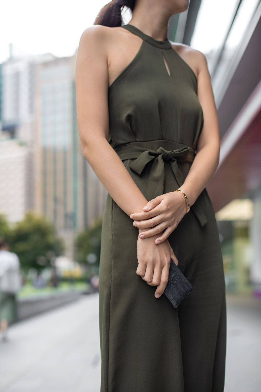 Rachael-Singapore-Bracelet_Cartier-Wallet_Yves_Saint_Laurent-Shoes_Charles__Keith-UNIFORM-22112018-3