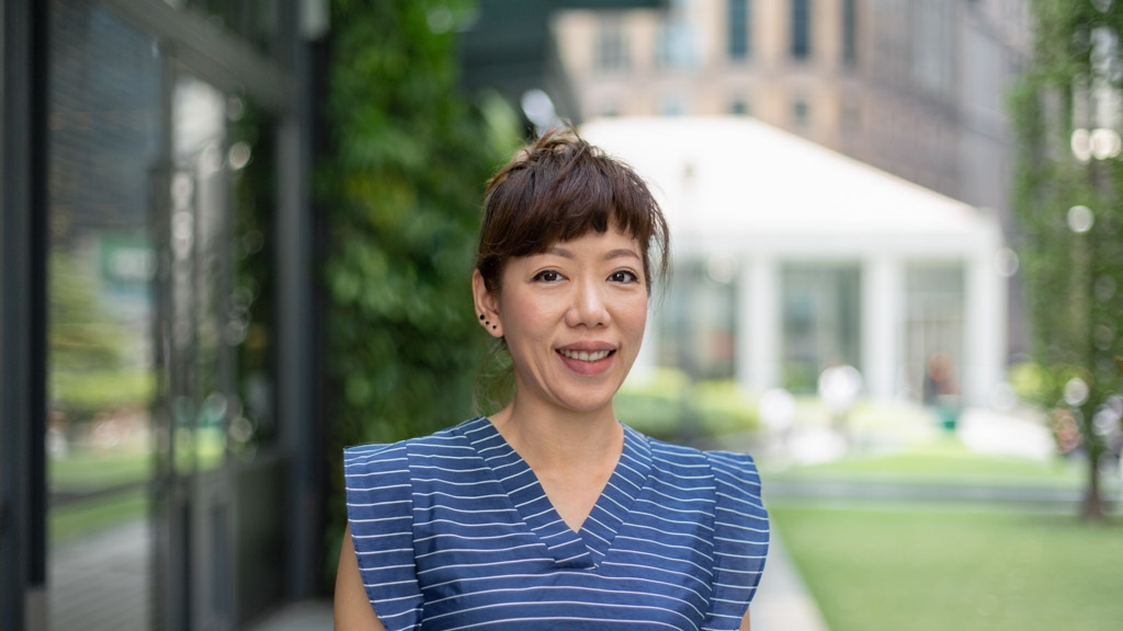 Rachel-Hairdresser-Malaysia-Shoes_Adidas-Bag_Kate_Spade-Watch_Rolex-UNIFORM-25102018-4