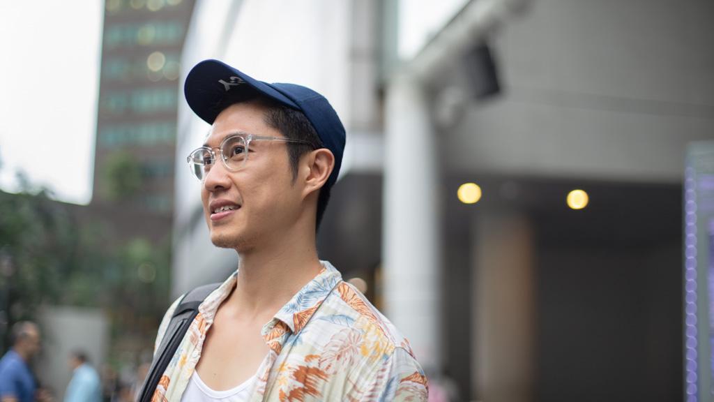 Yaokang-Lawyer-Australia-Shirt_Cotton_On-Pants_Mango-Bag_Lululemon-Cap_Y3-UNIFORM-22112018-3