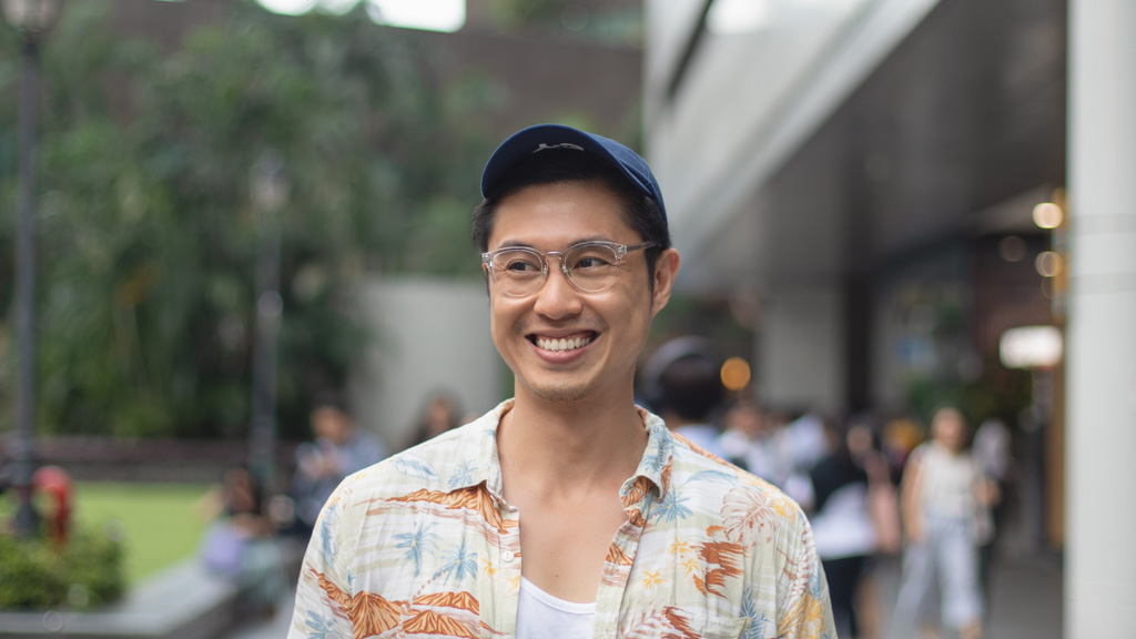 Yaokang-Lawyer-Australia-Shirt_Cotton_On-Pants_Mango-Bag_Lululemon-Cap_Y3-UNIFORM-22112018-5