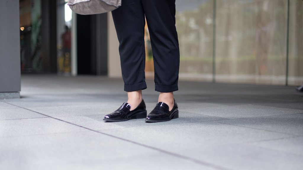 April-Brand_Manager-Philippines-Shoes_HM-Pants-HM-Top_Mango-Earrings_HM-Bag_HM-Watch_Nixon-UNIFORM-20122018-2