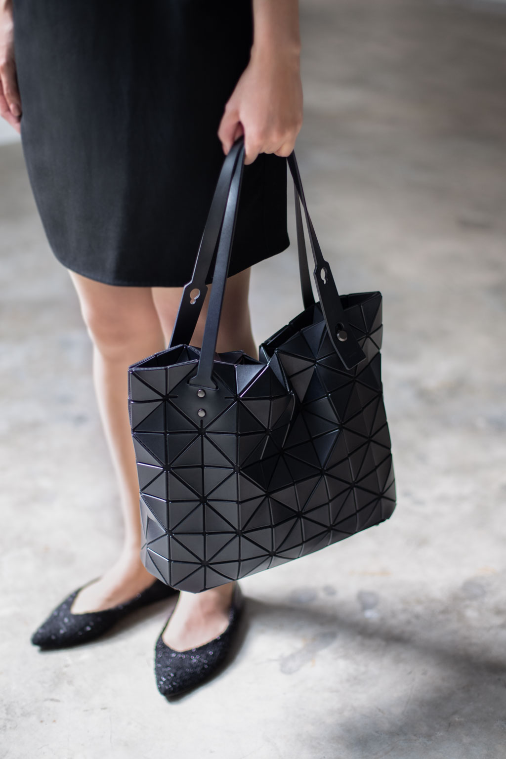 Celeste-Communications-Singapore-Dress_Calvin_Klein-Bag_Bao_Bao_Issey_Miyake-Shoes-Zara-UNIFORM-06122018-3