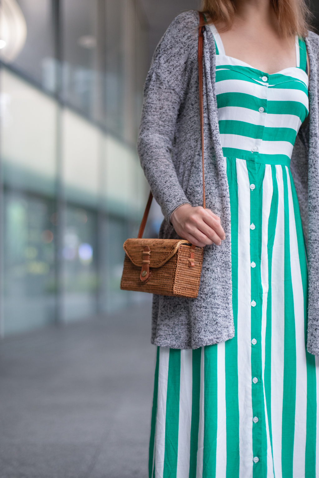 Leah-Events-Singapore-Dress_ASOS-Cardigan_HM-Bag_Wood_and_Lead-Shoes_Chanel-UNIFORM-20122018-3