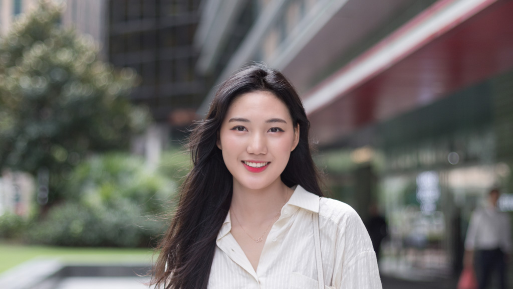 Yoonjin-Cabin_Crew-Singapore-Top_Uptownholic-Skirt_Uptownholic-Watch_Nixon-Bag_Coach-Shoes_Bensimon-UNIFORM-05122018-4