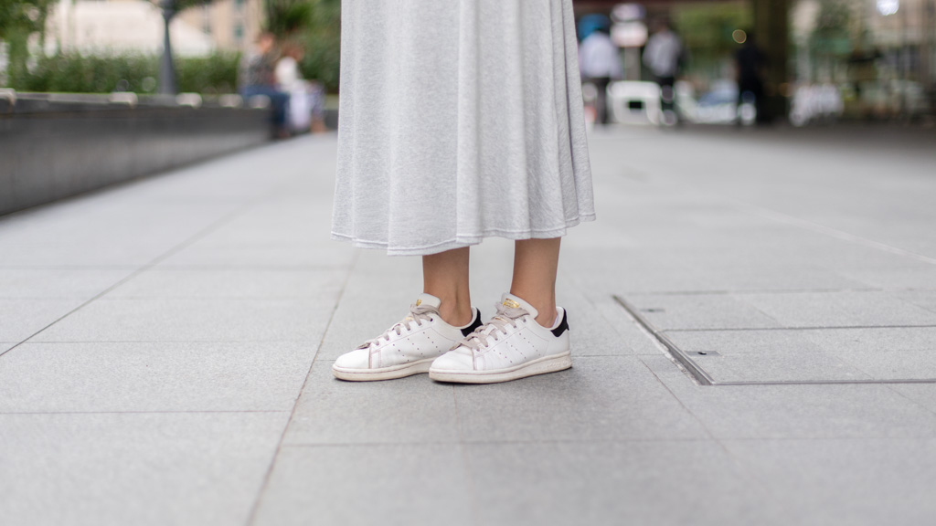 Audrey-Retail-France-Top_HM-Bag_ZARA-Shoes_Adidas-UNIFORM-03092018-2