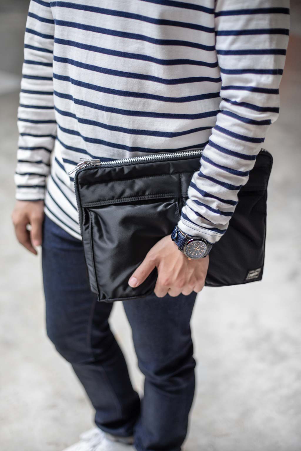 Jin-Operations-Singapore-Top_SPAO-Jeans_Uniqlo-Shoes_Adidas-Watch_Seiko-Bag_Porter-UNIFORM-14022019-3