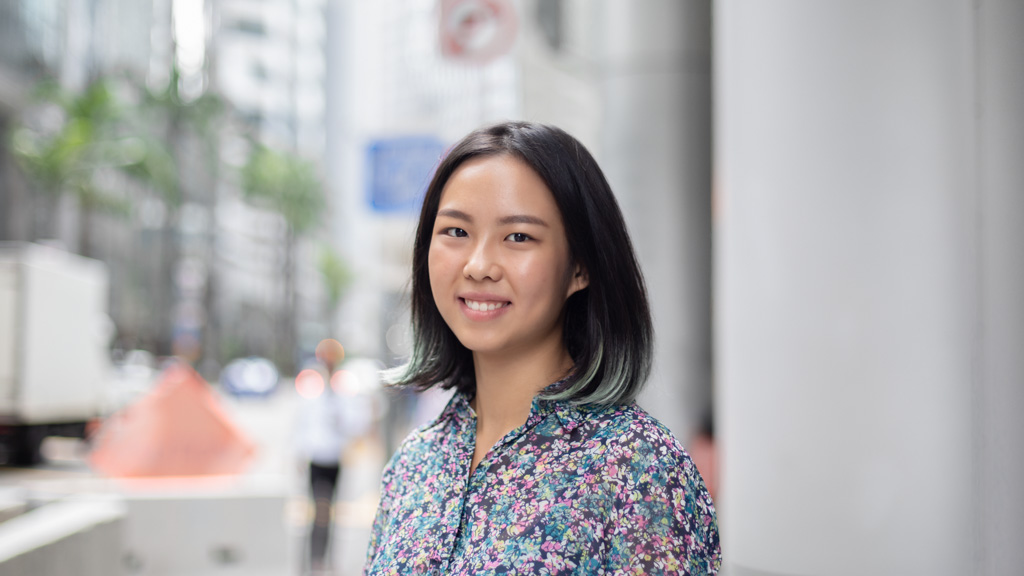 Melanie-Producer-Singapore-Top_Esprit-Skirt_Urban_Outfitters-Shoes_Nike-Wallet_Prada-UNIFORM-13022019-4