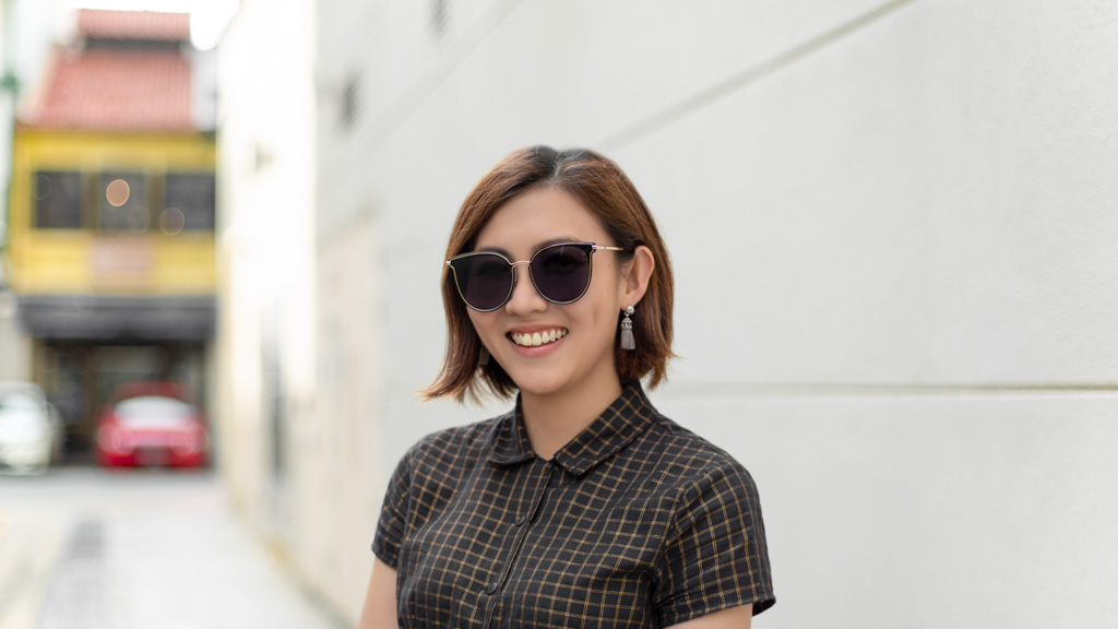 Delane-Designer-Singapore-Dress_Style_Theory-Shoes_Nike-Watch_Apple-Sunglasses_Molsion-Earrings_Taiwan-UNIFORM-26032019-5