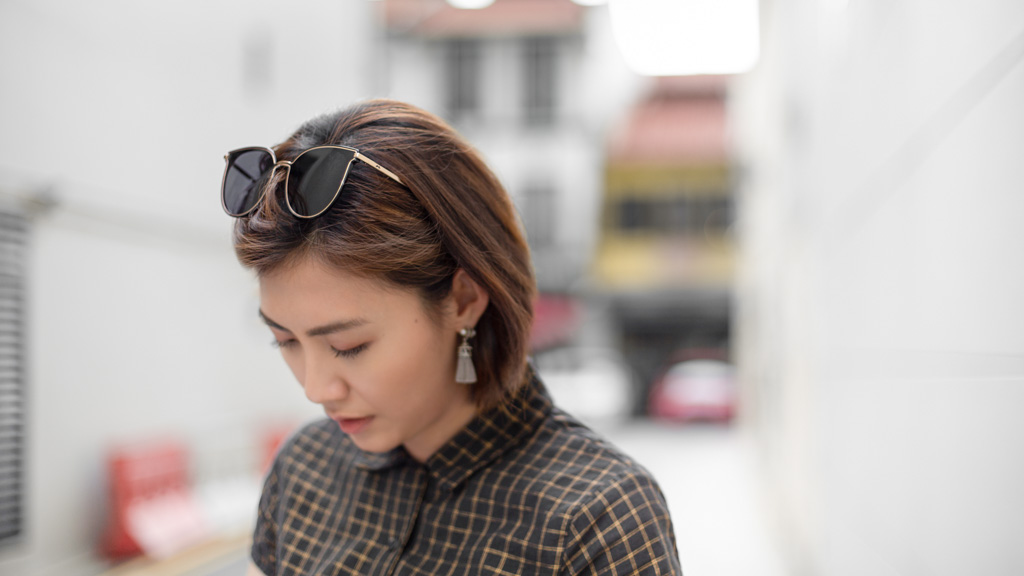 Delane-Designer-Singapore-Dress_Style_Theory-Shoes_Nike-Watch_Apple-Sunglasses_Molsion-Earrings_Taiwan-UNIFORM-26032019-6