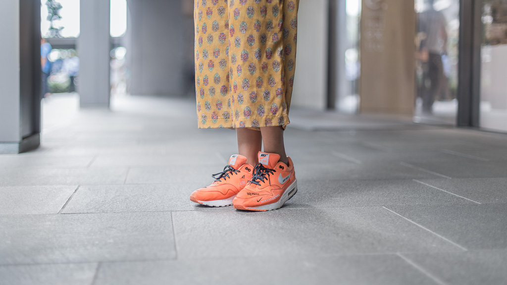 Disha-Graphic_Designer-India-Shoes_Nike-UNIFORM-26032019-2