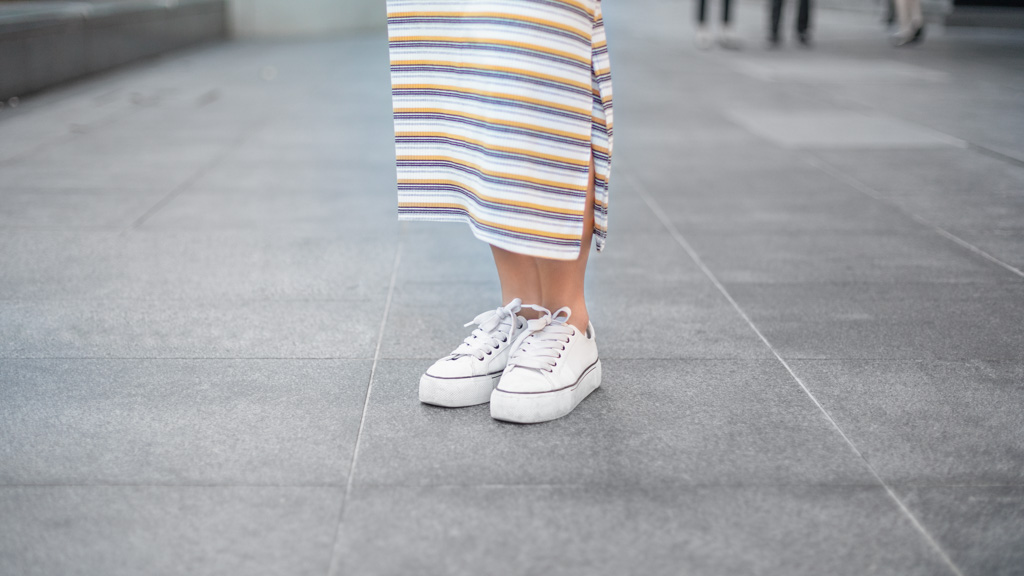 Vanessa-Singapore-Dress_And_Well_Dressed-Shoes_Pull__Bear-Necklace_Lovisa-UNIFORM-26032019-2