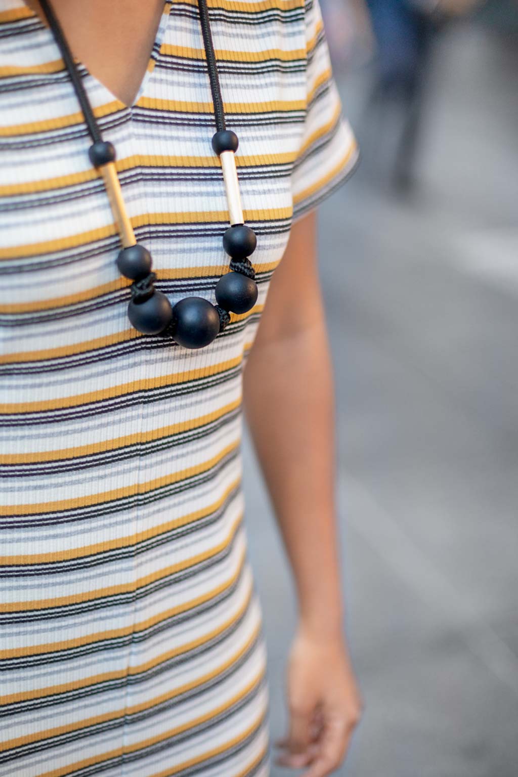 Vanessa-Singapore-Dress_And_Well_Dressed-Shoes_Pull__Bear-Necklace_Lovisa-UNIFORM-26032019-3