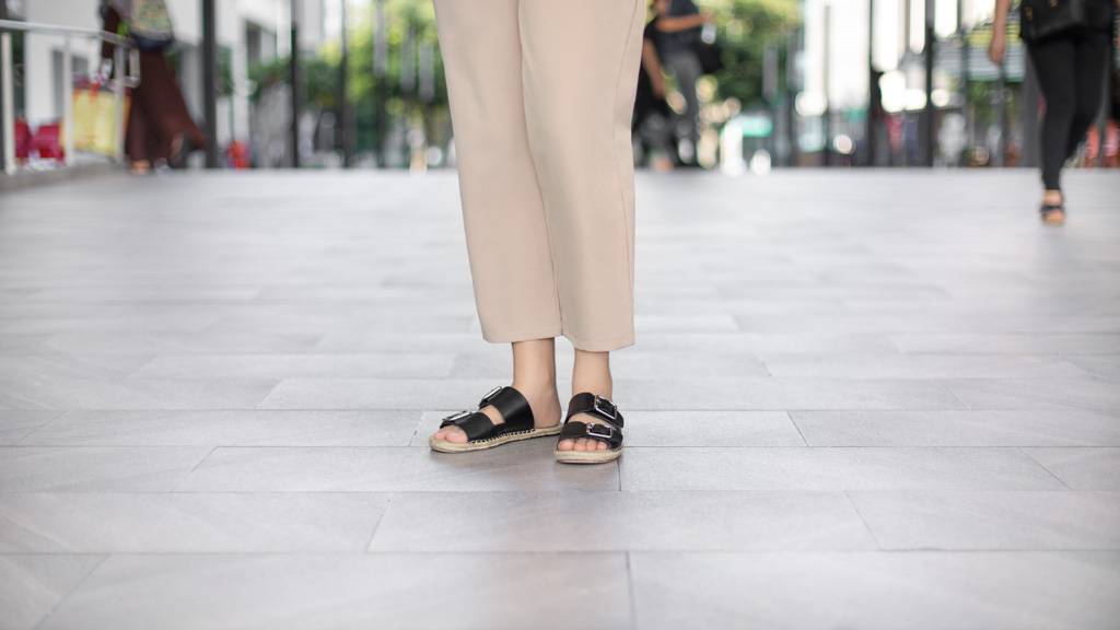 Annabelle-Finance-Singapore-Top_Tao_Bao-Pants_Tao_Bao-Sandals_Charles__Keith-Earrings_Lovisa-Watch_Michael_Kors-UNIFORM-27062019-2