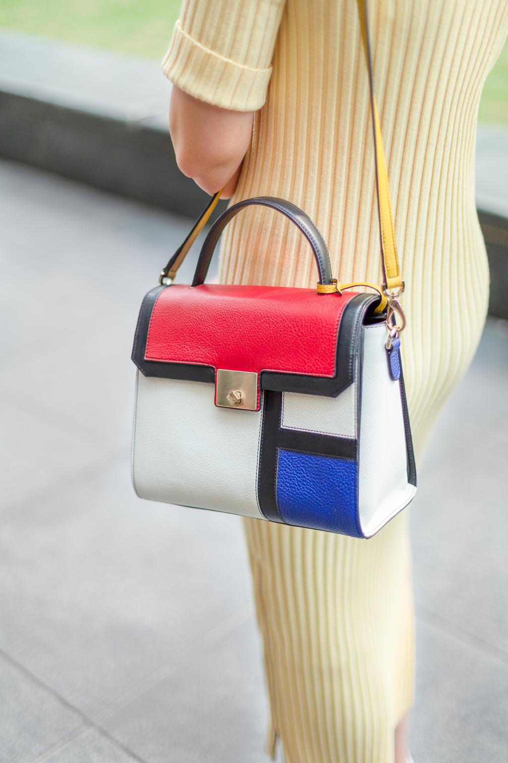 Kate-Marketing-Singapore-Dress_Joseph_Fashion-Shoes_Lacoste-Bag_Bonia-Bracelet_Coccinelle-Earrings_Tiffanys-UNIFORM-07052019-3