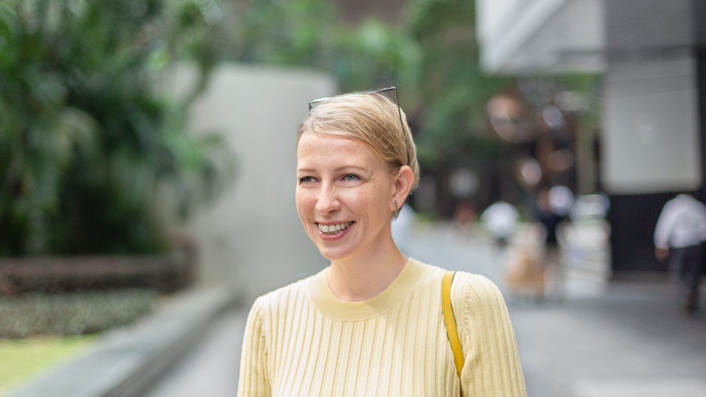 Kate-Marketing-Singapore-Dress_Joseph_Fashion-Shoes_Lacoste-Bag_Bonia-Bracelet_Coccinelle-Earrings_Tiffanys-UNIFORM-07052019-4