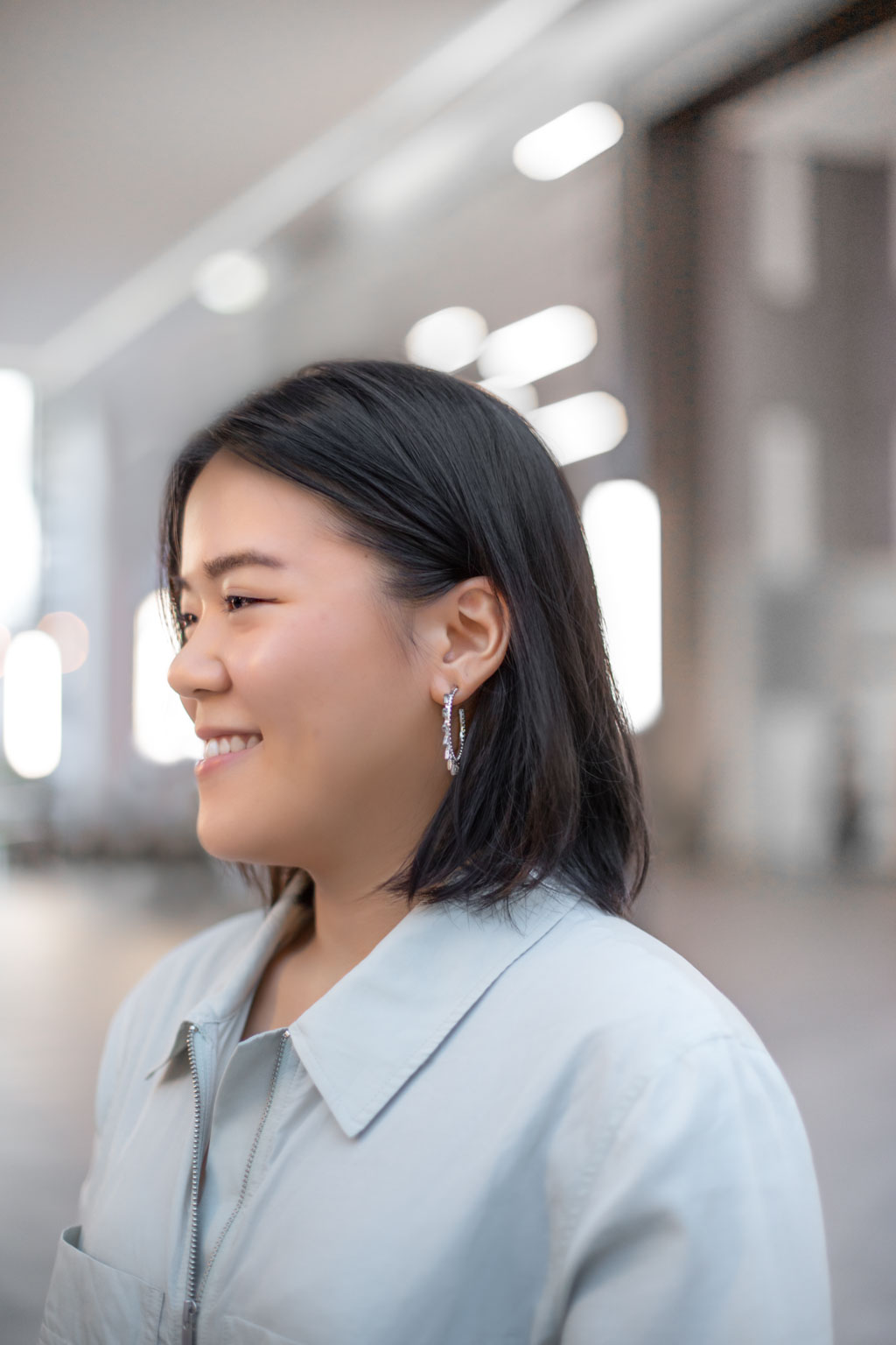 Teresa-Fashion-Singapore-Top_COS-Bottom_Zara-Shoes_Charles__Keith-Watch_Tag_heuejoDr-Earrings_Lovisa-UNIFORM-27062019-3