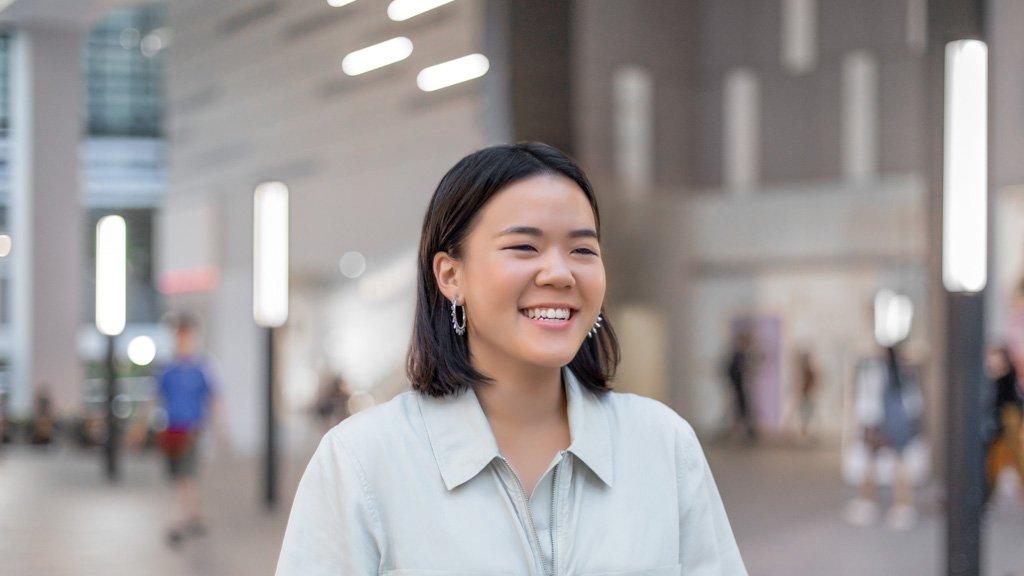 Teresa-Fashion-Singapore-Top_COS-Bottom_Zara-Shoes_Charles__Keith-Watch_Tag_heuejoDr-Earrings_Lovisa-UNIFORM-27062019-4