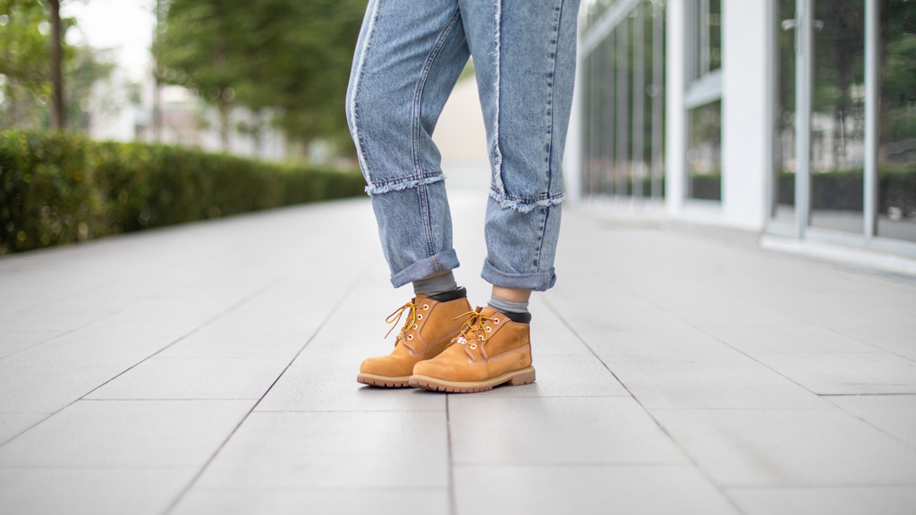 Priscilla-Interior_Design-Singapore-Top_Editors_Market-Pants_ASOS-15082019-Priscilla-Interior_Design-Singapore-Top_Editors_Market-Pants_ASOS-Watch_Titus-Shoes_Timberland-UNIF