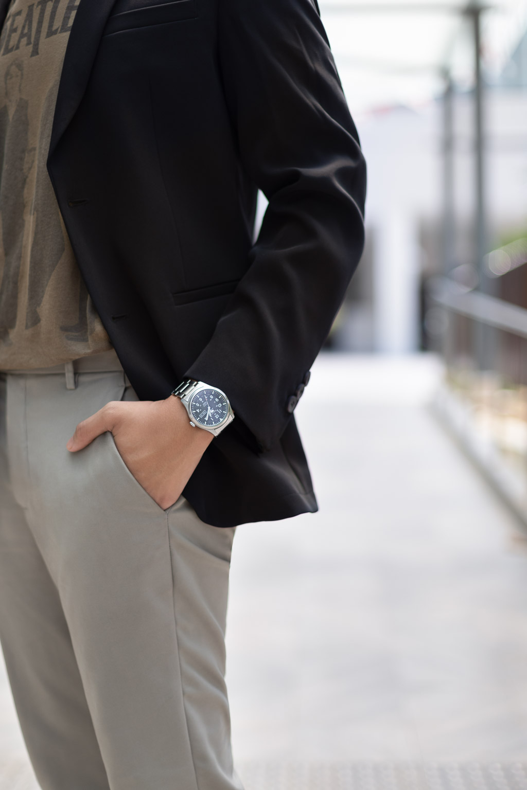 Rangga-Content-Singapore-Top_Japan-Pants_HM-Jacket_Pedro-Shoes_Pedro-Watch_Seiko-UNIFORM-15082019-3