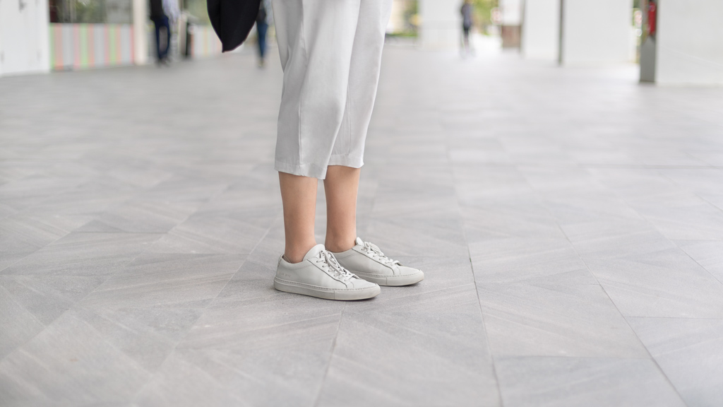 Venni-Graphic_Designer-Indonesia-Top_Shop_At_Velvet-Pants_Indonesia-Shoes_Common_Project-2