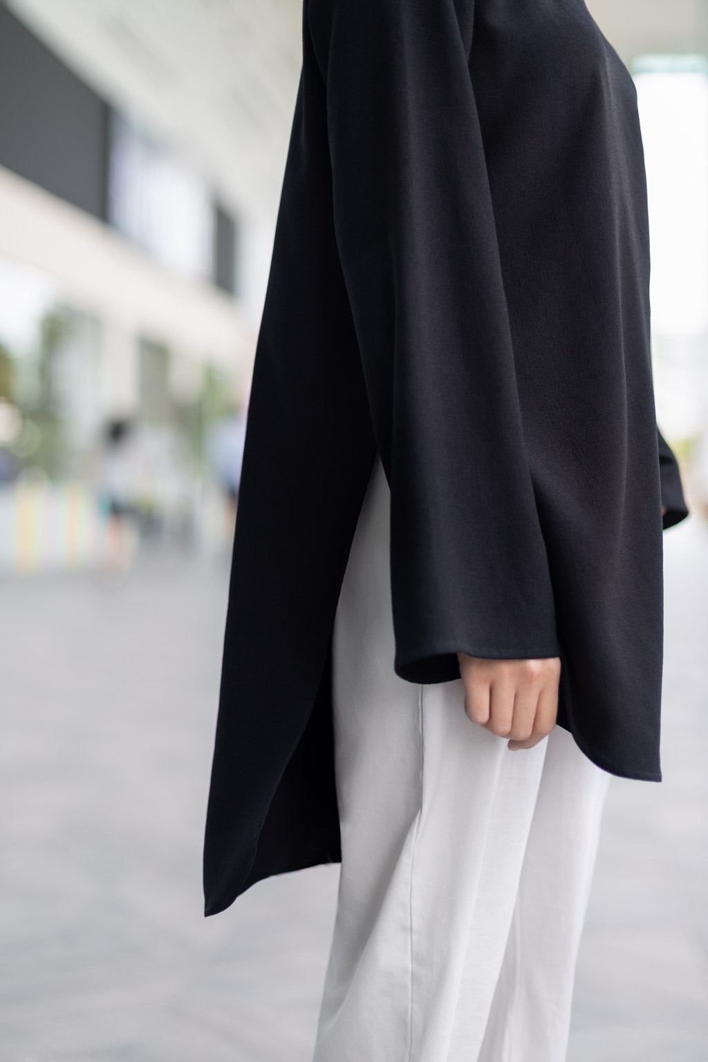 Venni-Graphic_Designer-Indonesia-Top_Shop_At_Velvet-Pants_Indonesia-Shoes_Common_Project-3