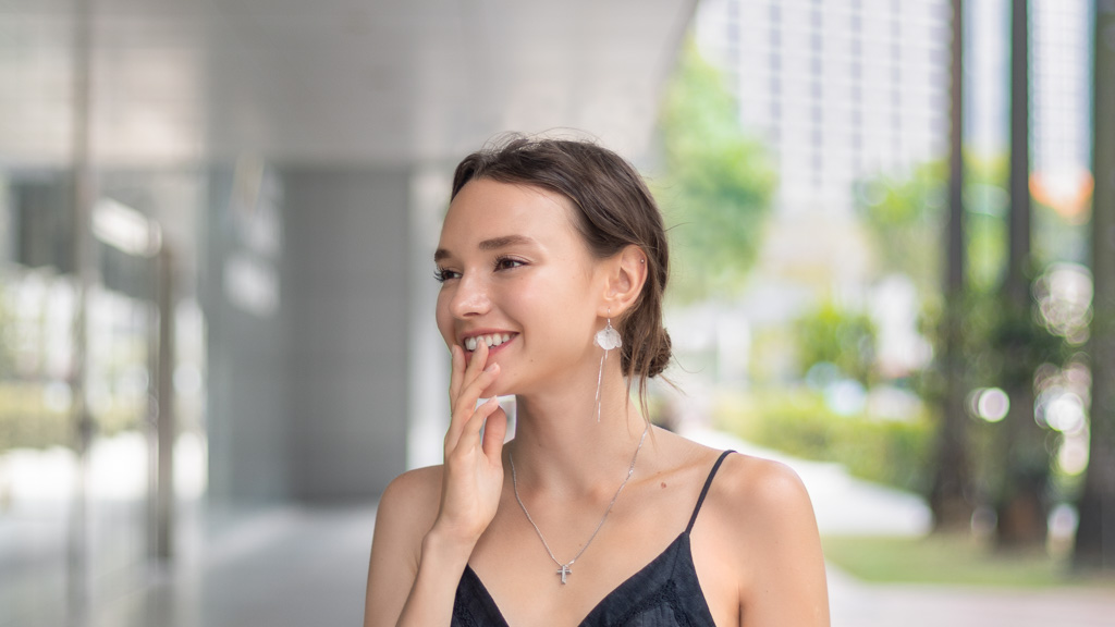 Alexandra-Model-Dress_Mango-Shoes_Ecco-Bag_Taobao-UNIFORM-06092019-4