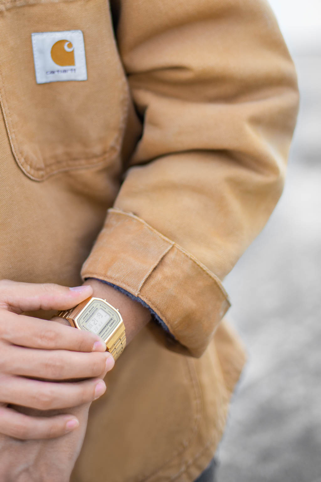 Jeremy-Student-Singapore-Top_ASOS-Pants_Pull__Bear-Jacket_Carhartt-Shoes_Adidas-Watch_Casio-UNIFORM-22112019-3