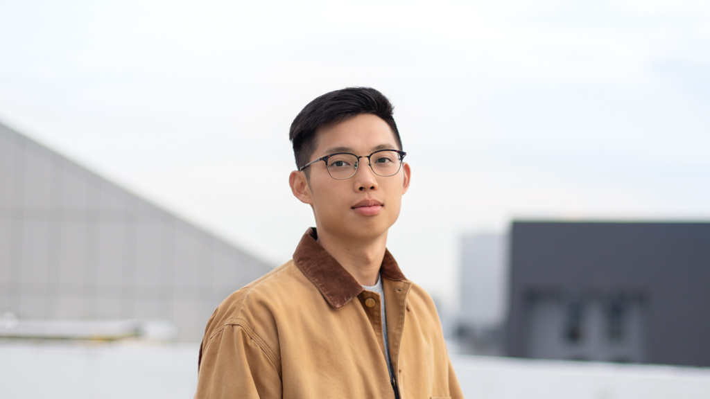 Jeremy-Student-Singapore-Top_ASOS-Pants_Pull__Bear-Jacket_Carhartt-Shoes_Adidas-Watch_Casio-UNIFORM-22112019-5
