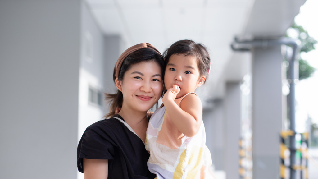 Judy-Homemaker-Singapore-Shirt_Matter_Prints-Pants_Matter_Prints-Olivia-Dress_Our_Mini_Nature-UNIFORM-15112019-5