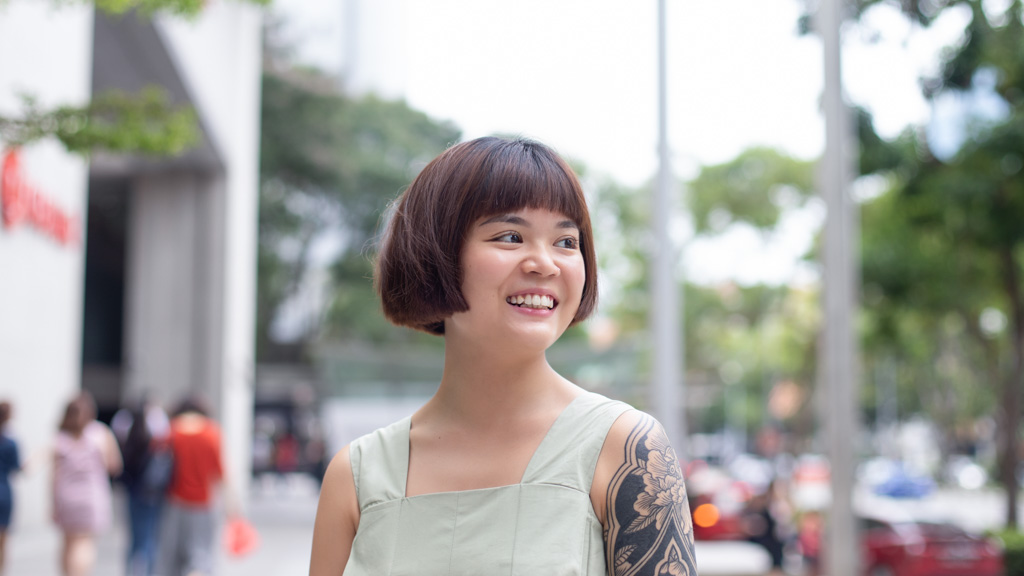 Lynne-Finance-Singapore-Dress_Editors_Market-Shoes_EZBuy-UNIFORM-19112019-4