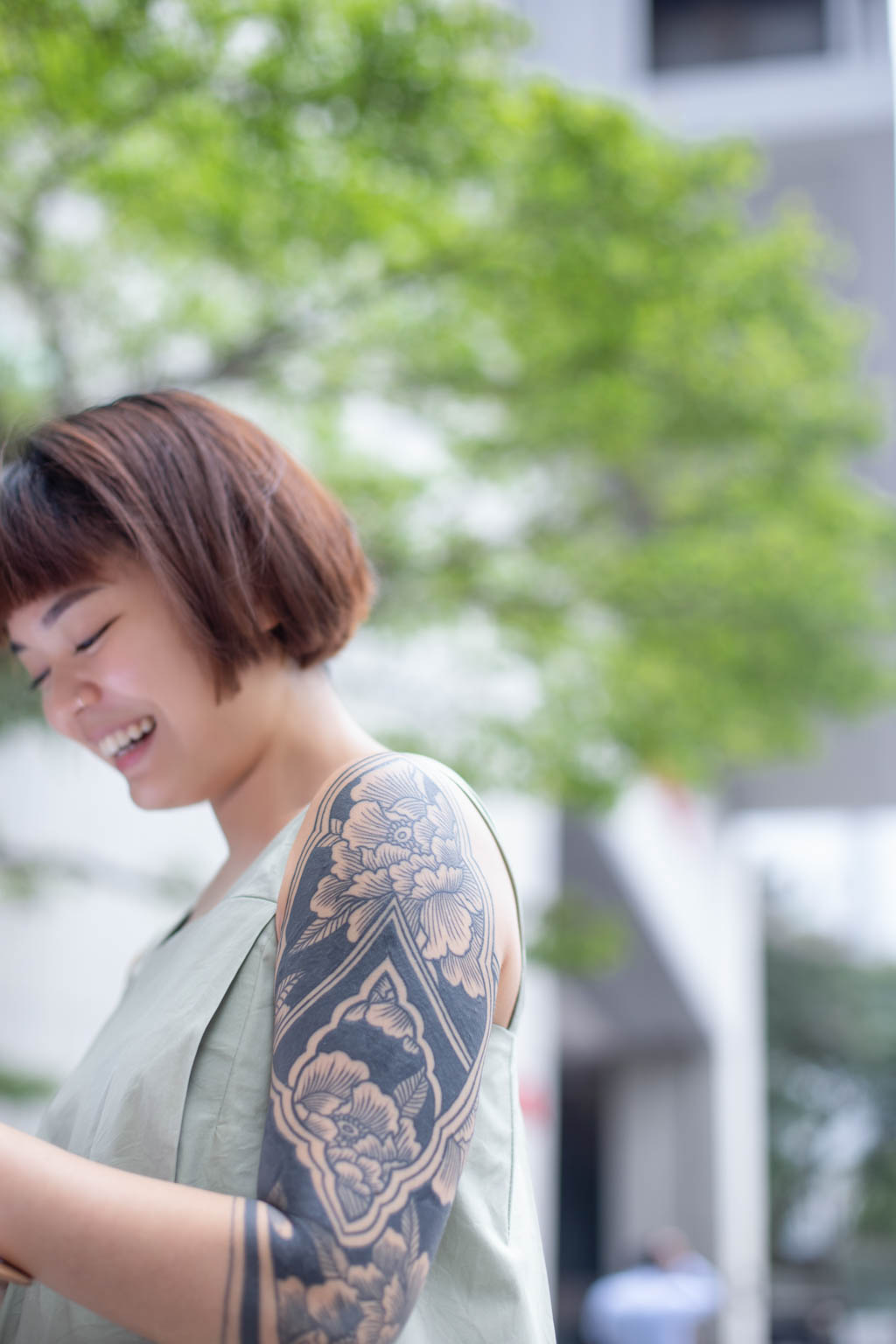 Lynne-Finance-Singapore-Dress_Editors_Market-Shoes_EZBuy-UNIFORM-19112019-5