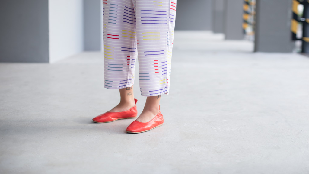 Michelle-Tattoo_Artist-New_York-Jumpsuit_Dusen_Dusen-Shoes_Everlane-Bag_Celine-UNIFORM-15112019-2