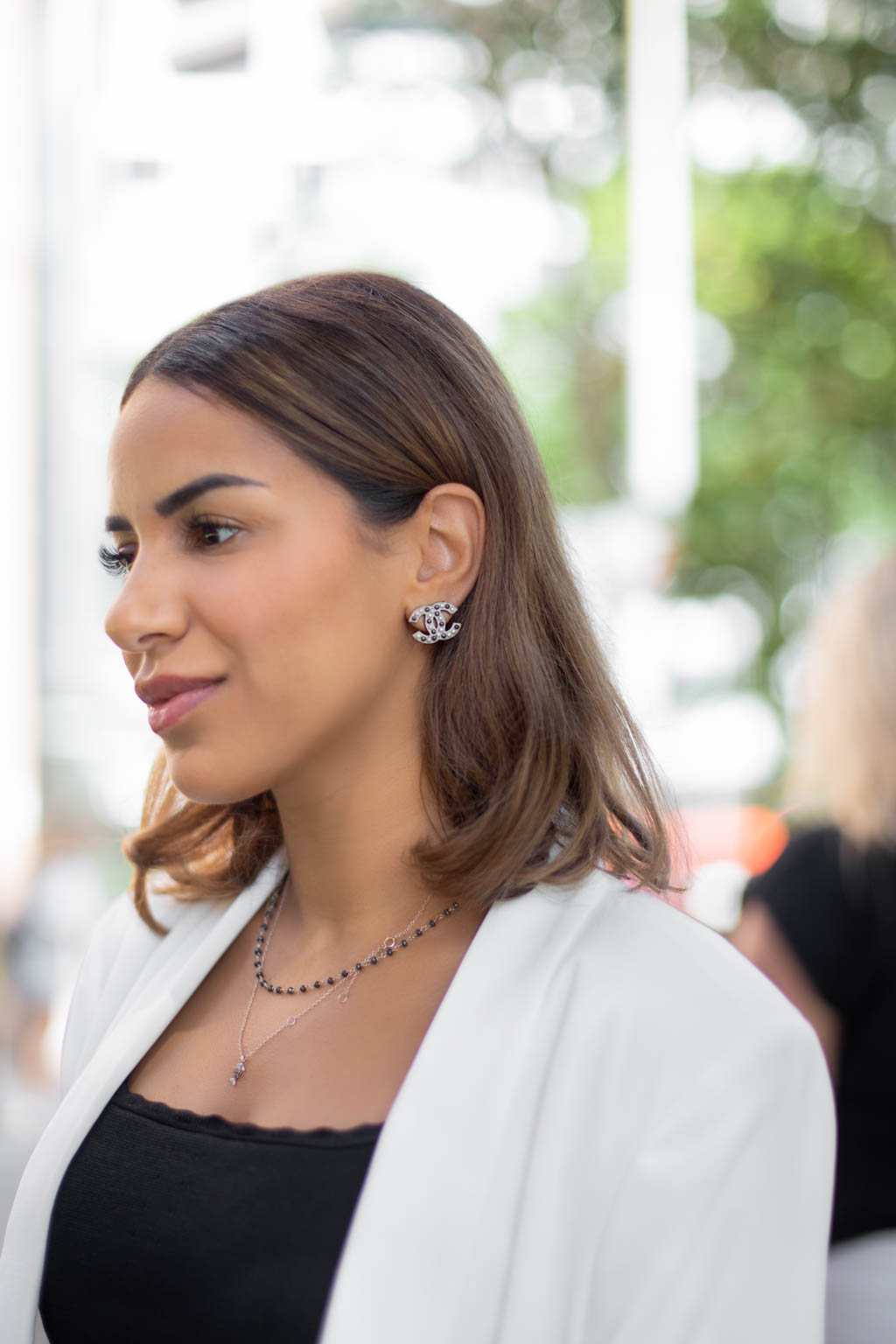 Fatema-Banking-Bahrain-Blazer_Stradivarius-Pants_Stradivarius-Shoes_Zara-Earrings_Chanel-UNIFORM-26122019-3