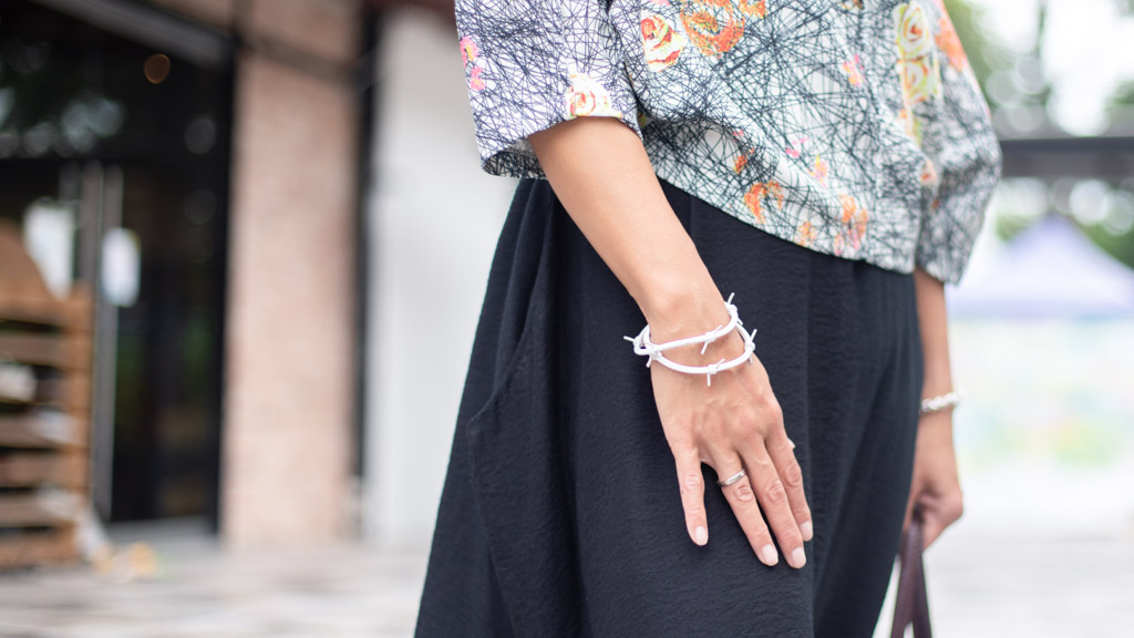 Charlotte-Marketing_Director-Dress_Melbourne-Top_Iroo-Bag_Fendi-Jewellery_Swarovski-17012020-UNIFORM-4