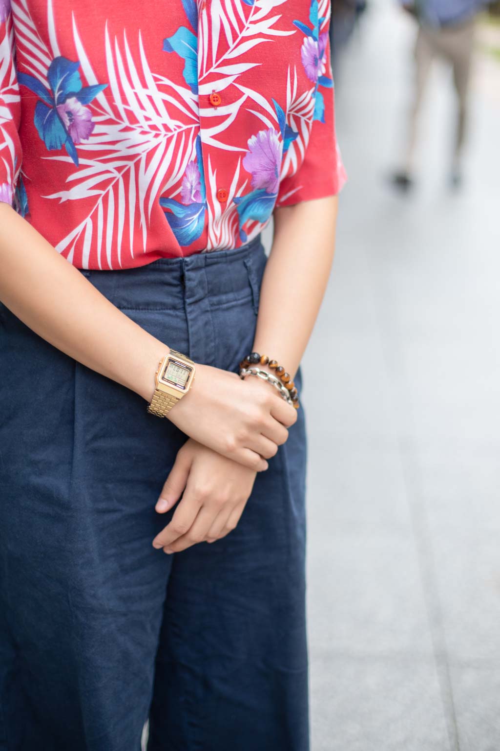 Rei-Art_Director-Pants_Uniqlo-Watch_Casio-Earrings_Taobao-17012020-UNIFORM-3