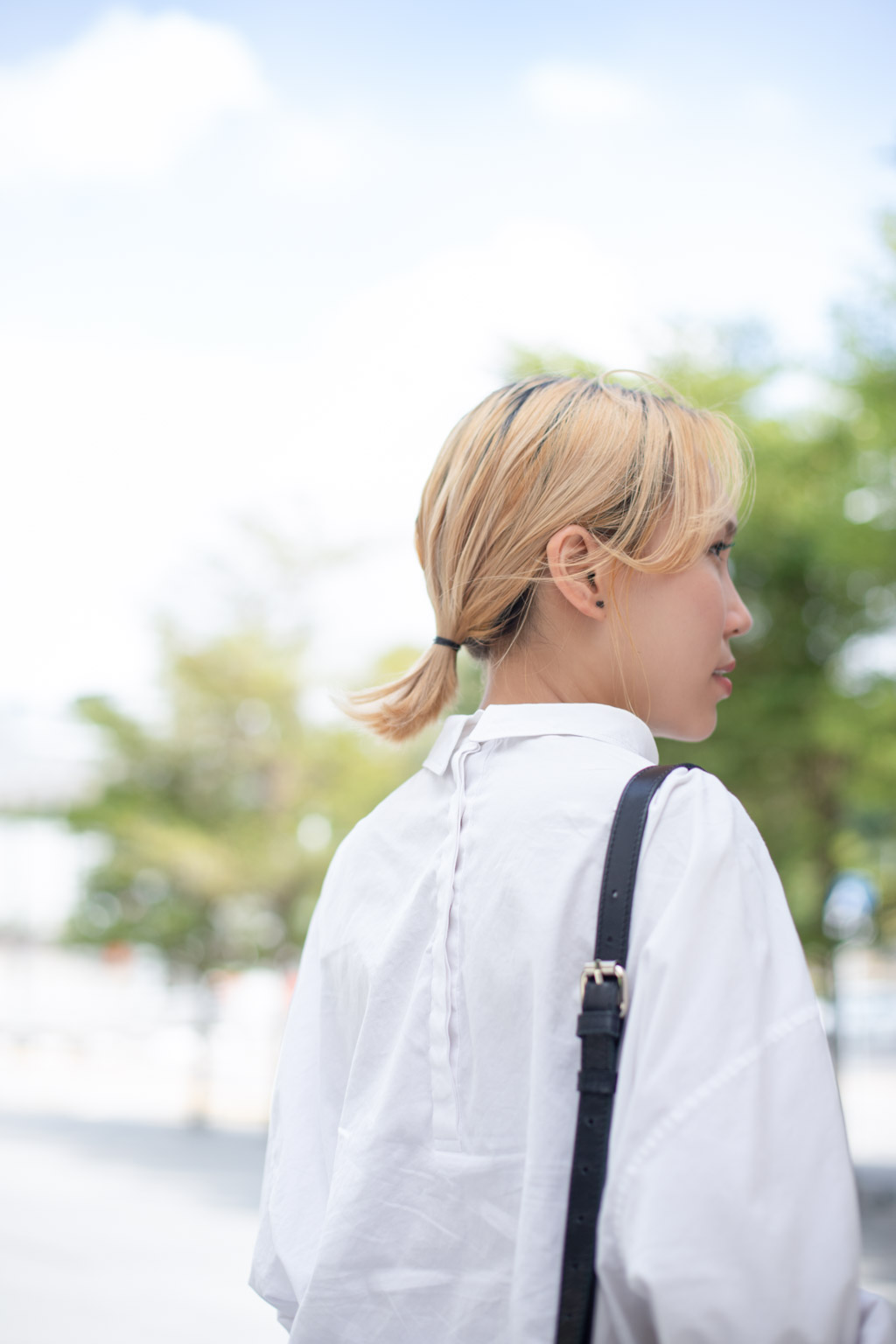 Linh-Hair_Stylist-Singapore-Top_London-Shoes_Converse-Watch_Citizen-UNIFORM-4