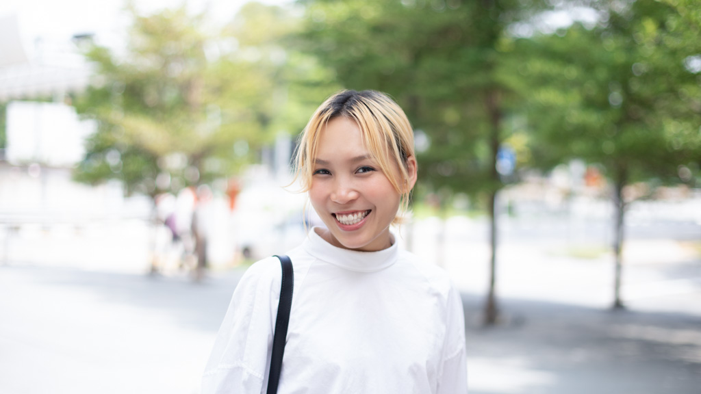 Linh-Hair_Stylist-Singapore-Top_London-Shoes_Converse-Watch_Citizen-UNIFORM-5