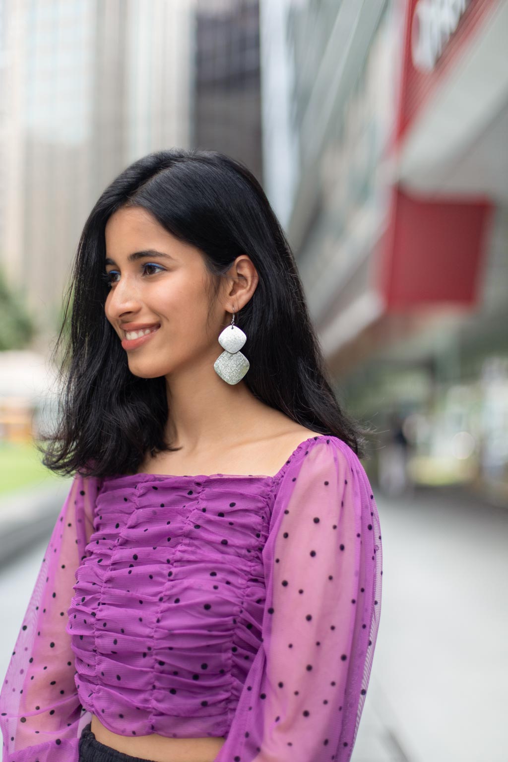 Shivangi-Student-Singapore-Top_Bershka-Shoes_FILA-06032020-UNIFORM-3