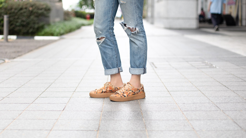 George-Law-Singapore-Top_UK-Pants_Levis-Shoes_Puma-x-Fenty-2