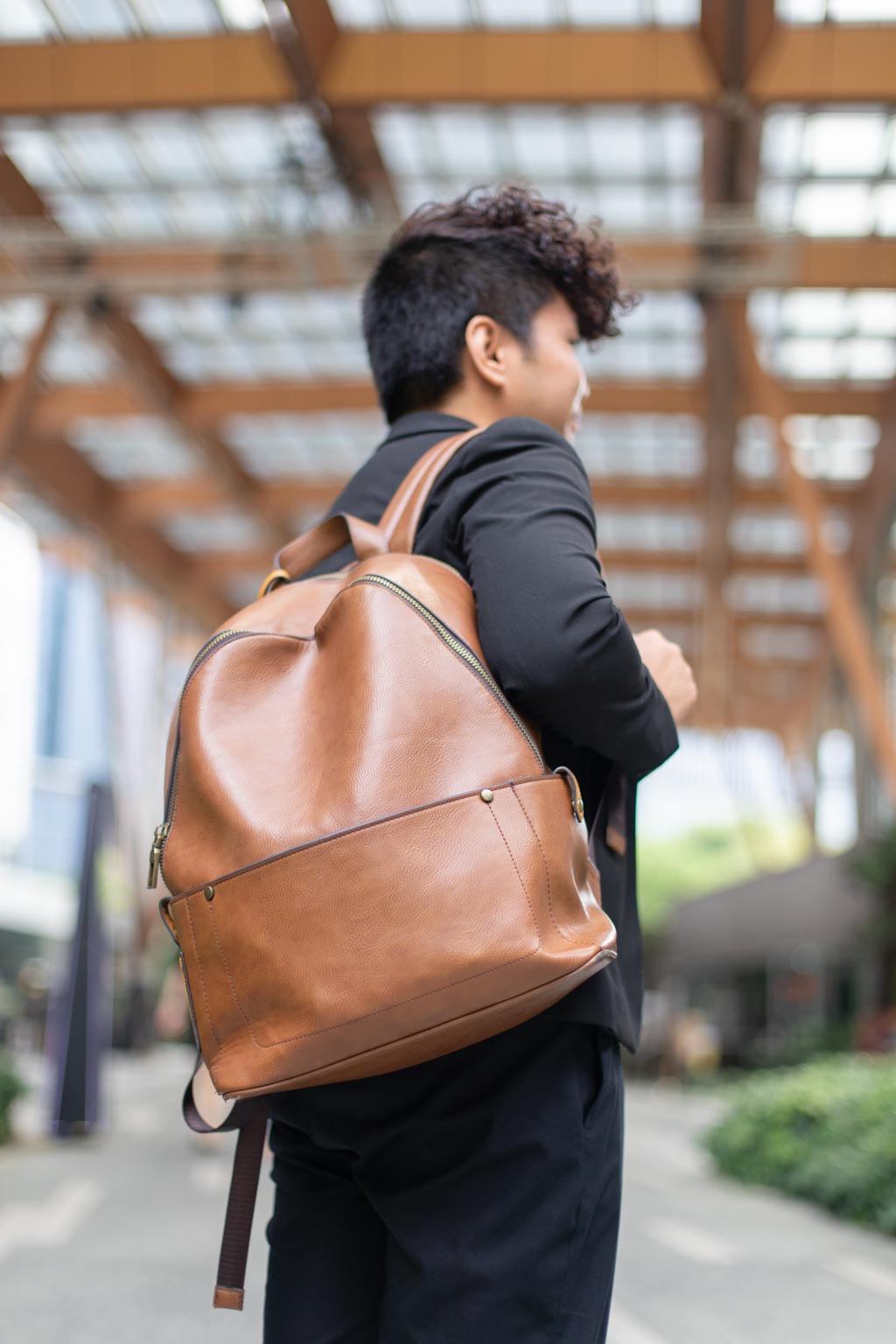 John-Student-Singapore-Top_Urban_Revival-Blazer_ZARA-Pants_ZARA-Shoes_Pedro-Bag_Zara-UNIFORM-06032020-31