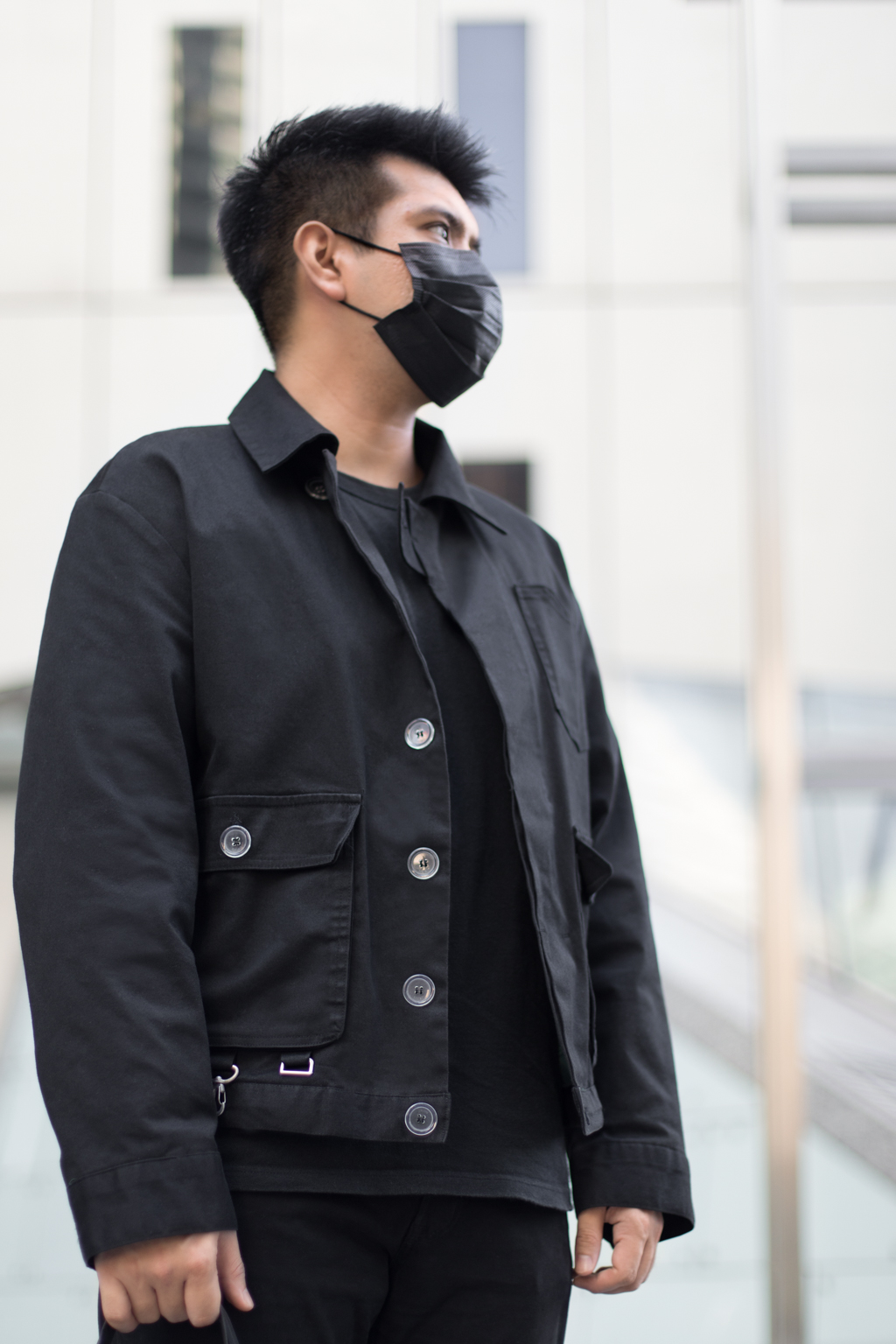 Joel-Photography-Top_Uniqlo-Jacket_Uniqlo-Pants_Uniqlo-Shoes_Zara-Bag_Undefeated-Watch_Fitbit-UNIFORM-20072020-3