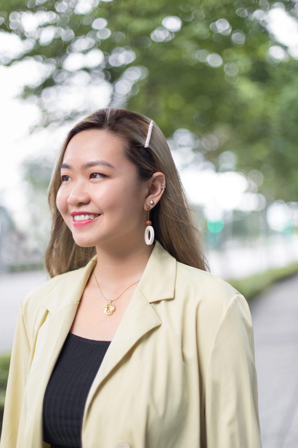 Emily-Management-Top_Shein-Pants_Urban_Revivo-Accessory_Citigems-Watch_Thomas_Sabo-UNIFORM-21082020-1