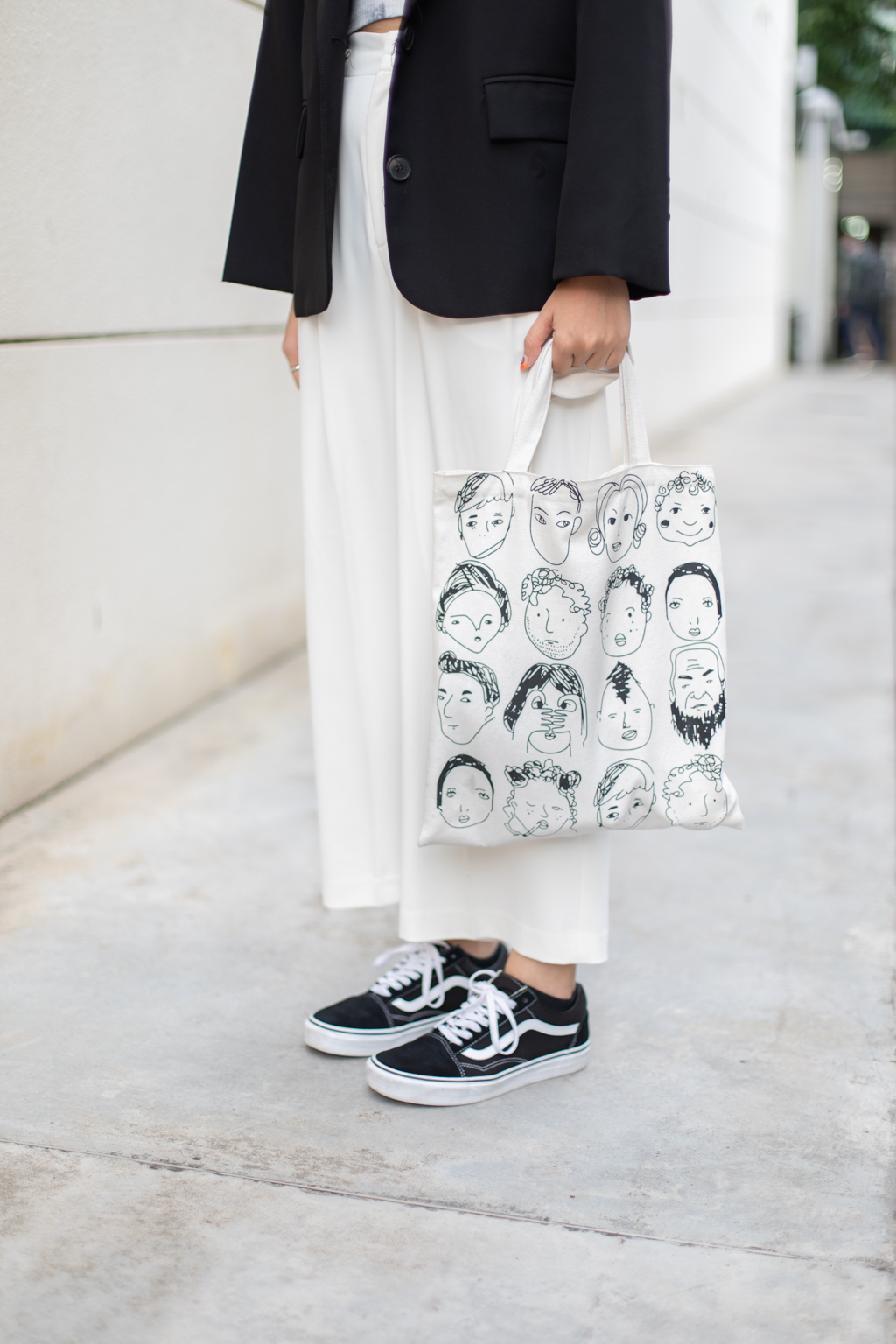 Nerissa-Social_Media-Blazer_Tao_Bao-Top_Tao_Bao-Pants_Uniqlo-Shoes_Vans-Bag_Tao_Bao-UNIFORM-09102020-3