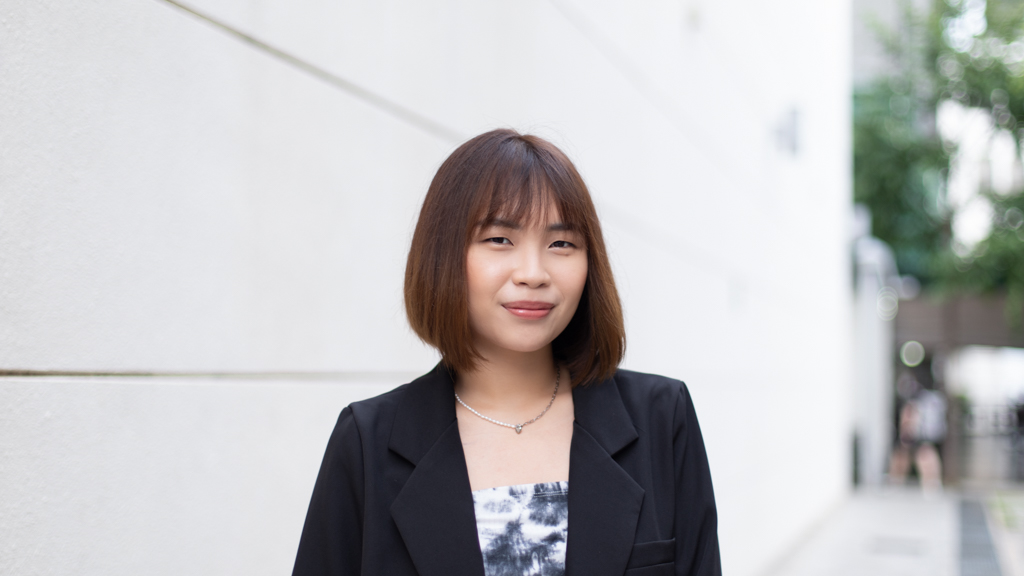 Nerissa-Social_Media-Blazer_Tao_Bao-Top_Tao_Bao-Pants_Uniqlo-Shoes_Vans-Bag_Tao_Bao-UNIFORM-09102020-5